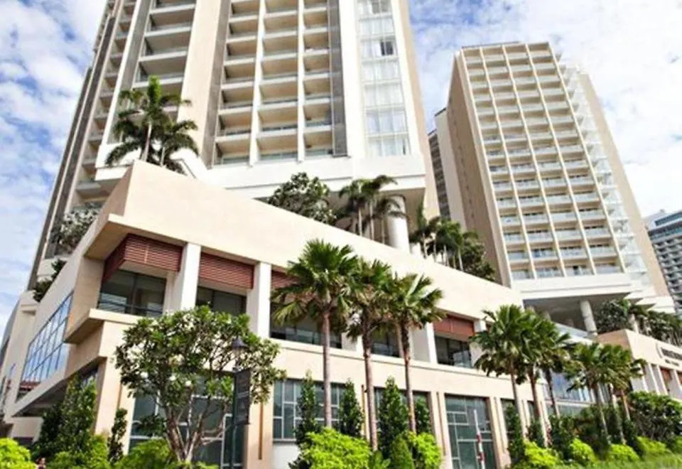 The Costa Luxury 2 Bedrooms, Seaview Nha Trang Apartment