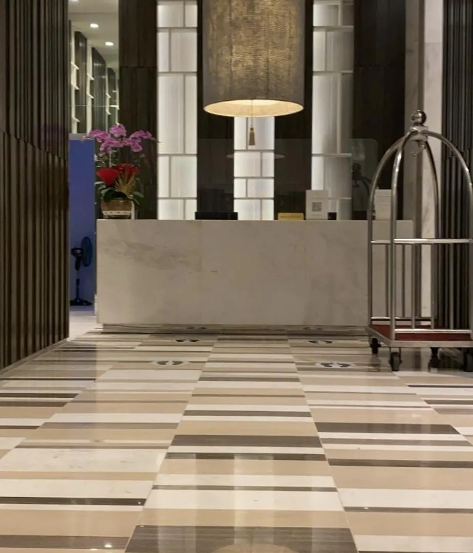 The Costa Luxury 2 Bedrooms, Seaview Nha Trang