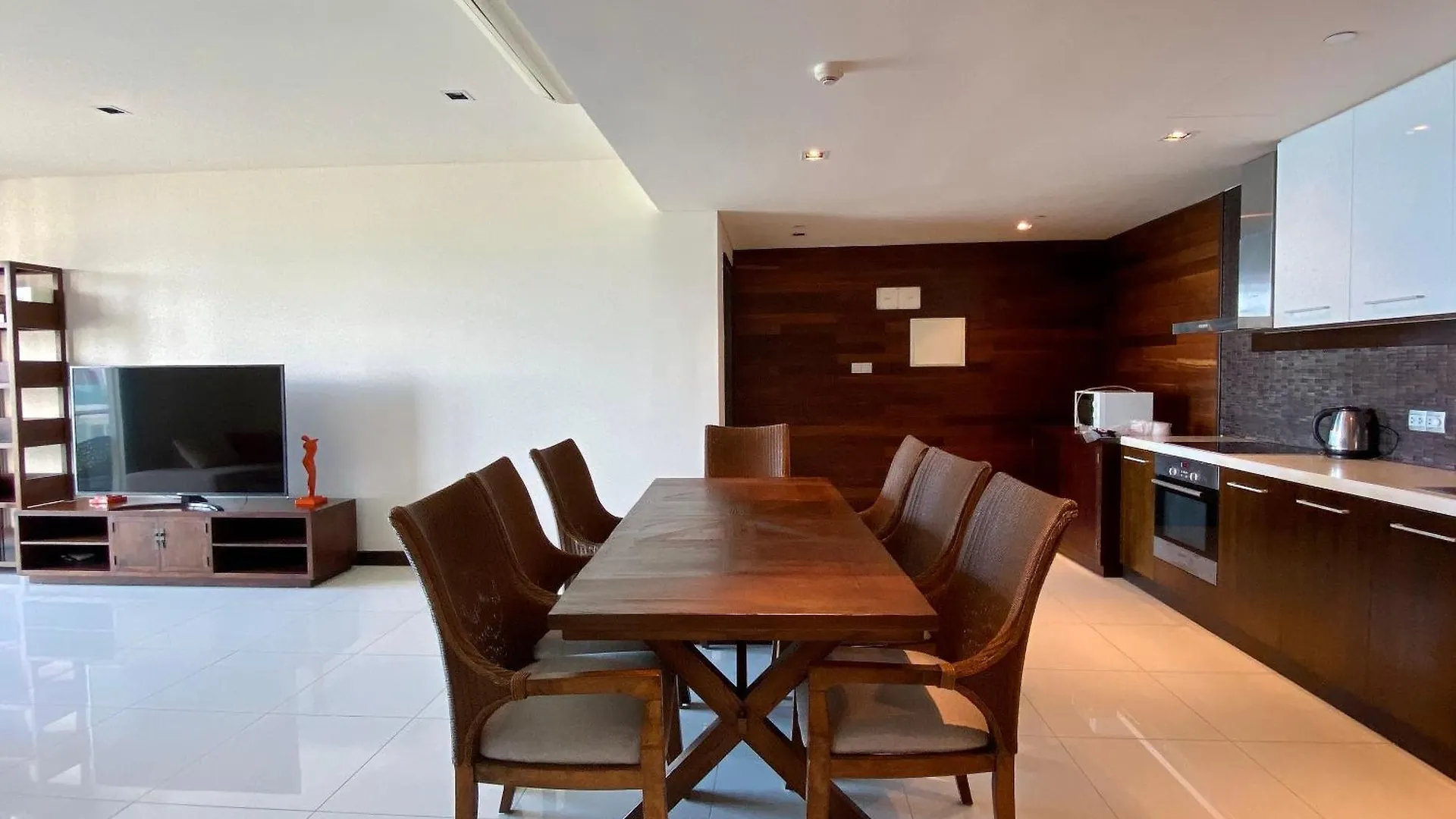 The Costa Luxury 2 Bedrooms, Seaview Nha Trang Vietnam