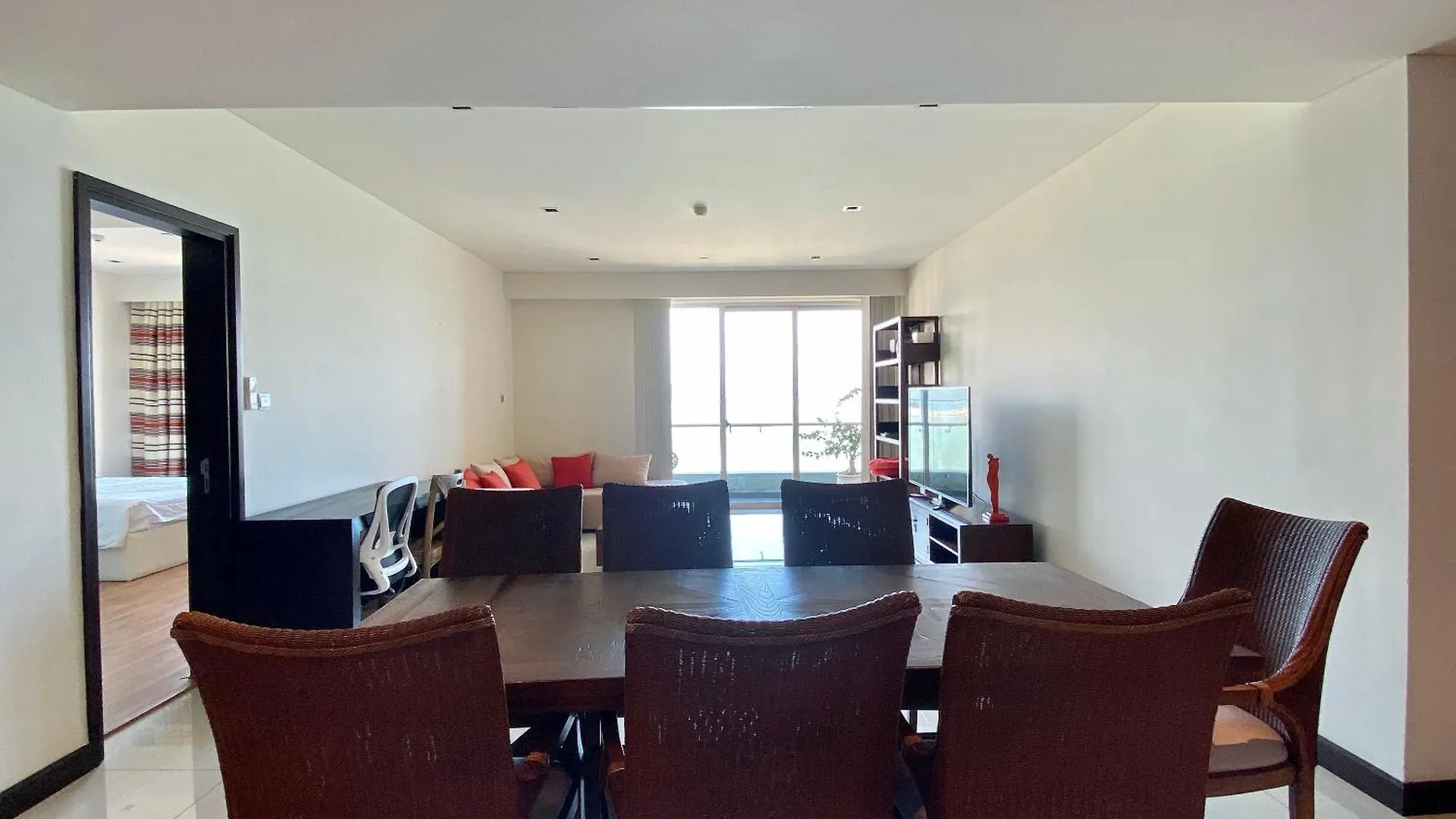 The Costa Luxury 2 Bedrooms, Seaview Nha Trang Apartment