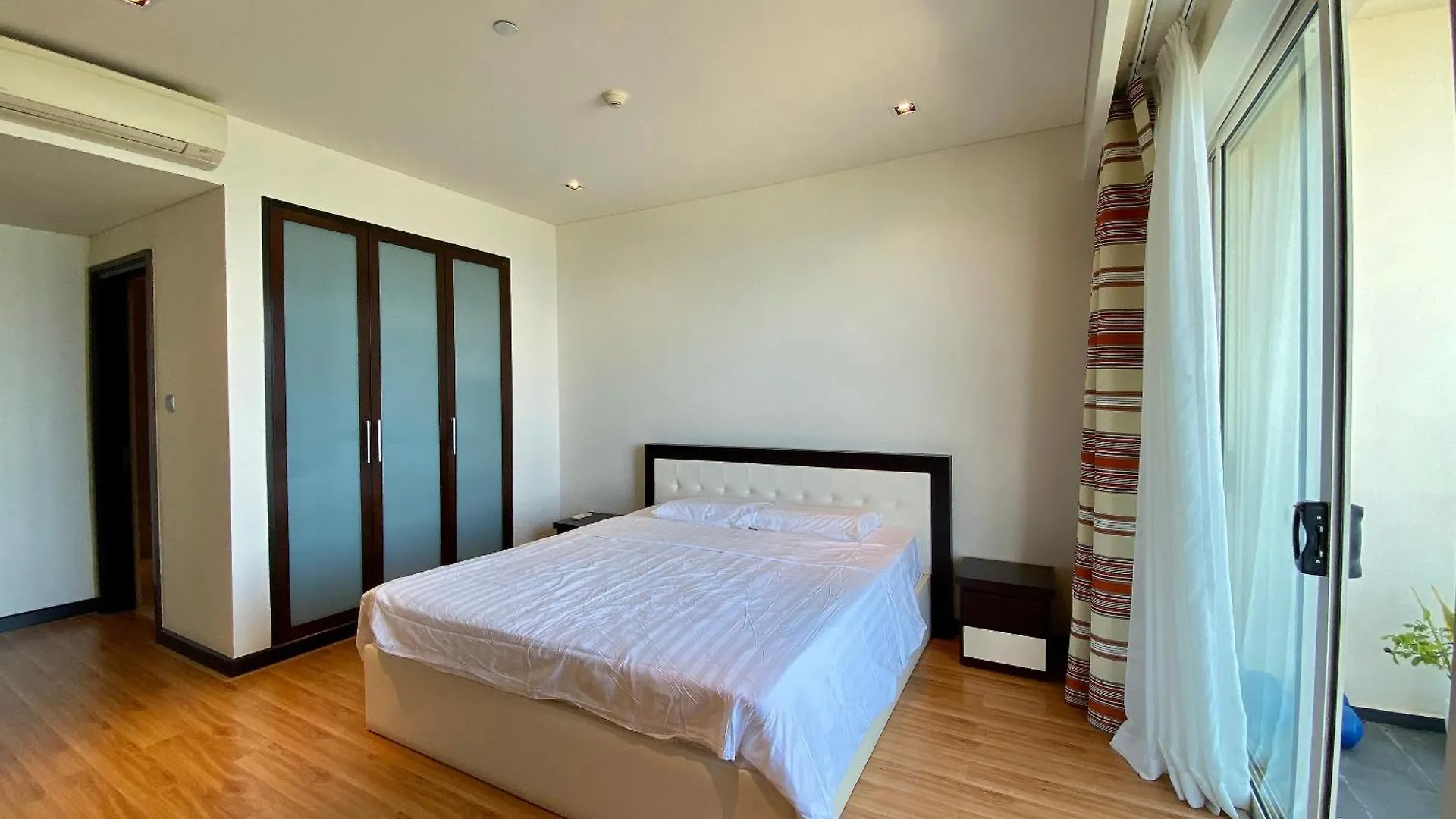 The Costa Luxury 2 Bedrooms, Seaview Nha Trang 0*,